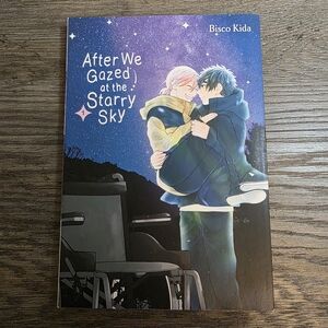 After We Gazed at the Starry Sky, Vol. 1